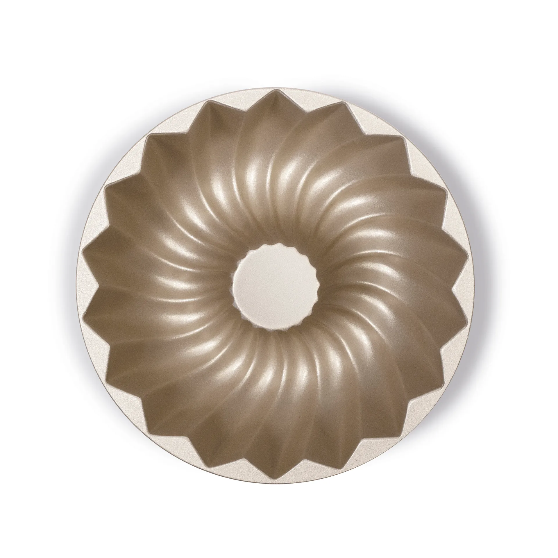 Sweet Magic bakeform, Støpt aluminium, Classic, 231 cl Guardini