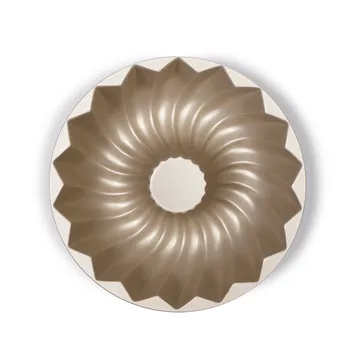 Sweet Magic bakeform - Støpt aluminium, Classic, 231 cl - Guardini