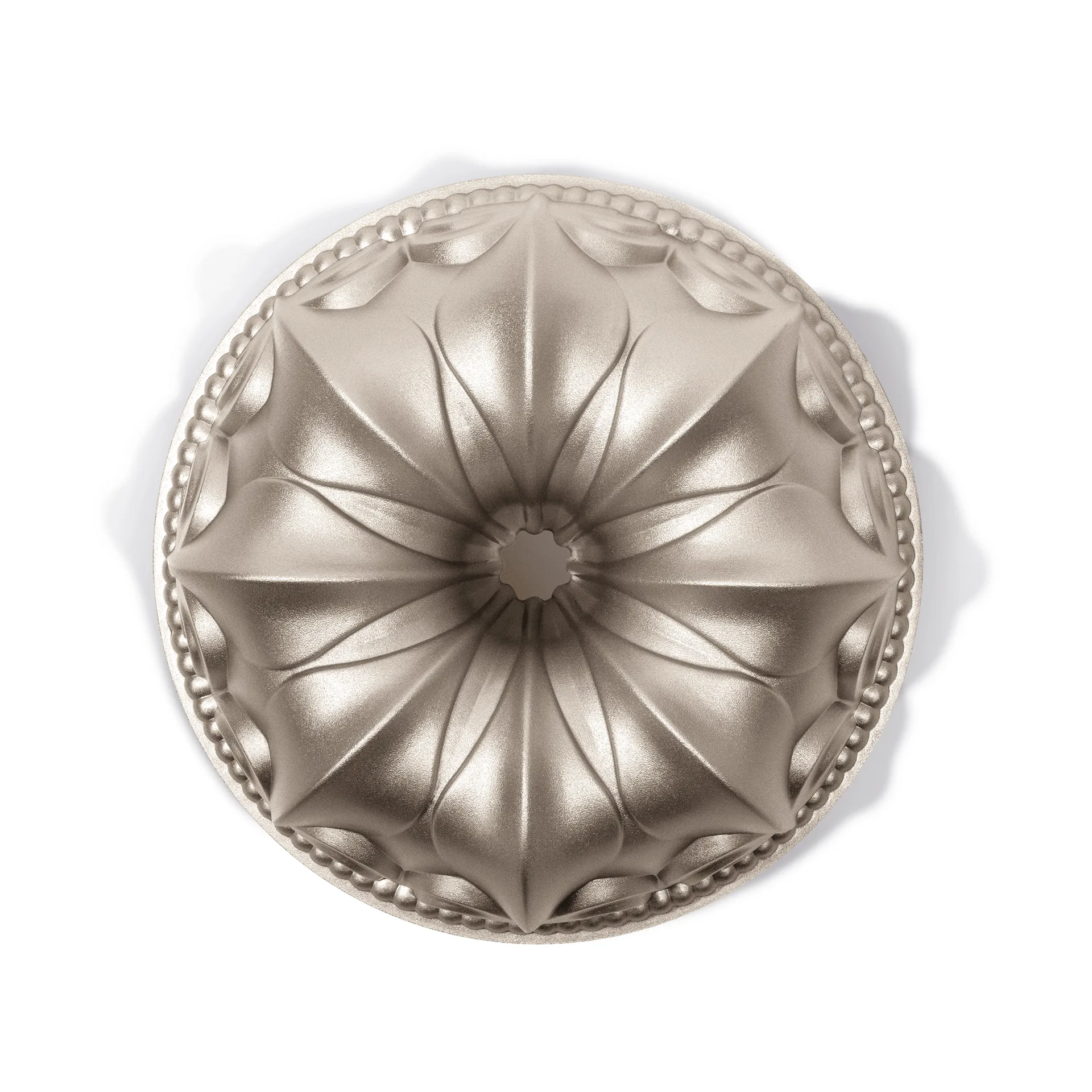 Sweet Magic bakeform, Støpt aluminium, Lily Flower, 194 cl Guardini