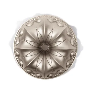 Sweet Magic bakeform - Støpt aluminium, Lily Flower, 194 cl - Guardini