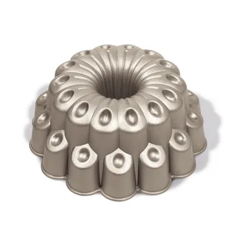 Sweet Magic bakeform - Støpt aluminium, Marquise, 224 cl - Guardini