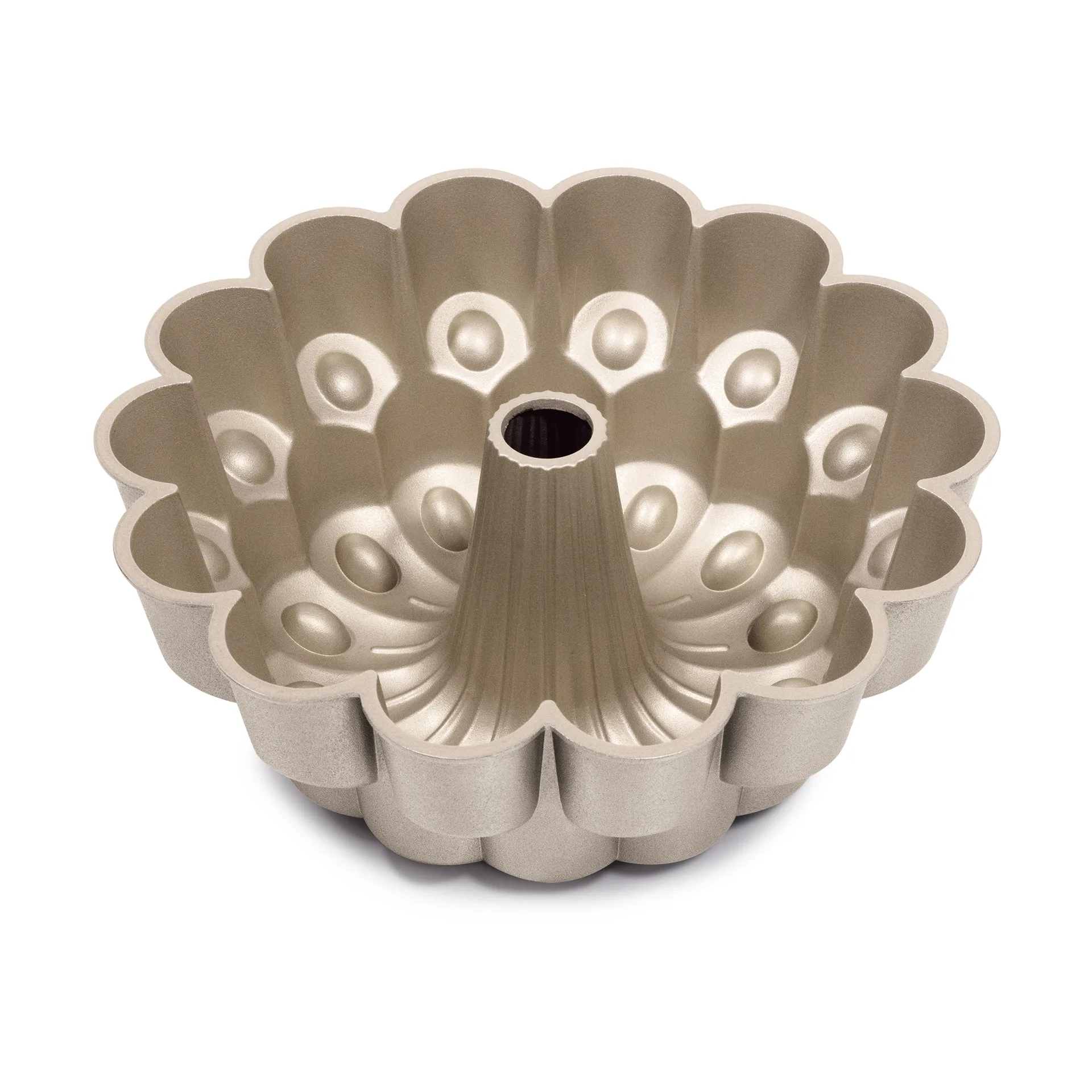 Sweet Magic bakeform, Støpt aluminium, Marquise, 224 cl Guardini