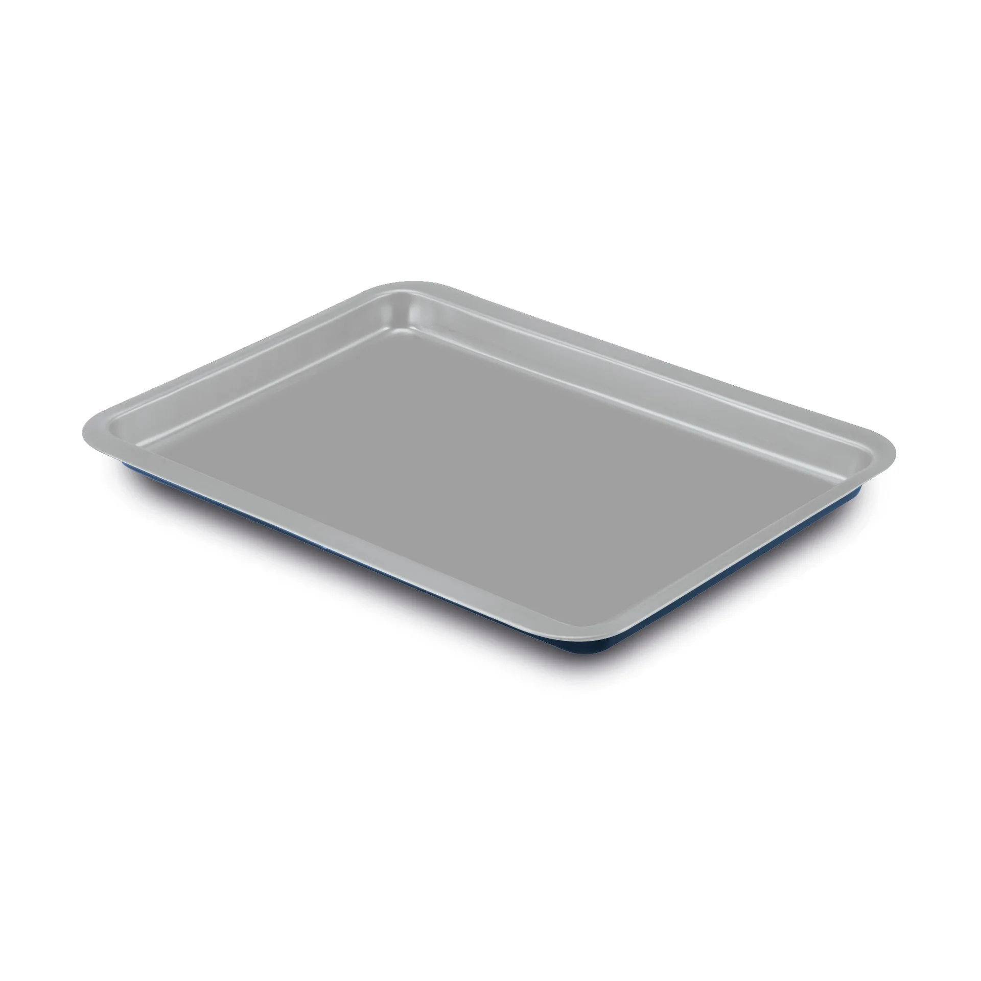 Xbake bakeplate, Stål, 26x37 cm Guardini
