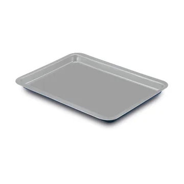 Xbake bakeplate - Stål, 26x37 cm - Guardini