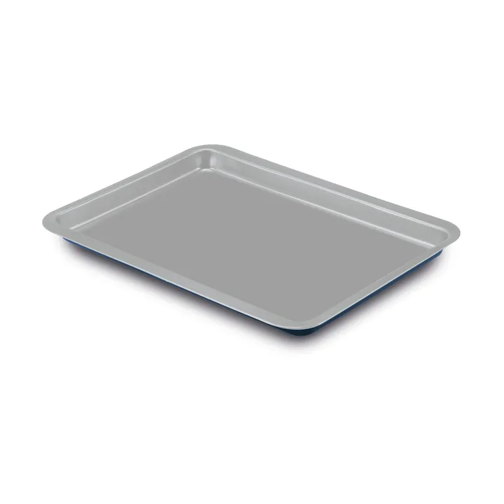 Xbake bakeplate - Stål, 26x37 cm - Guardini