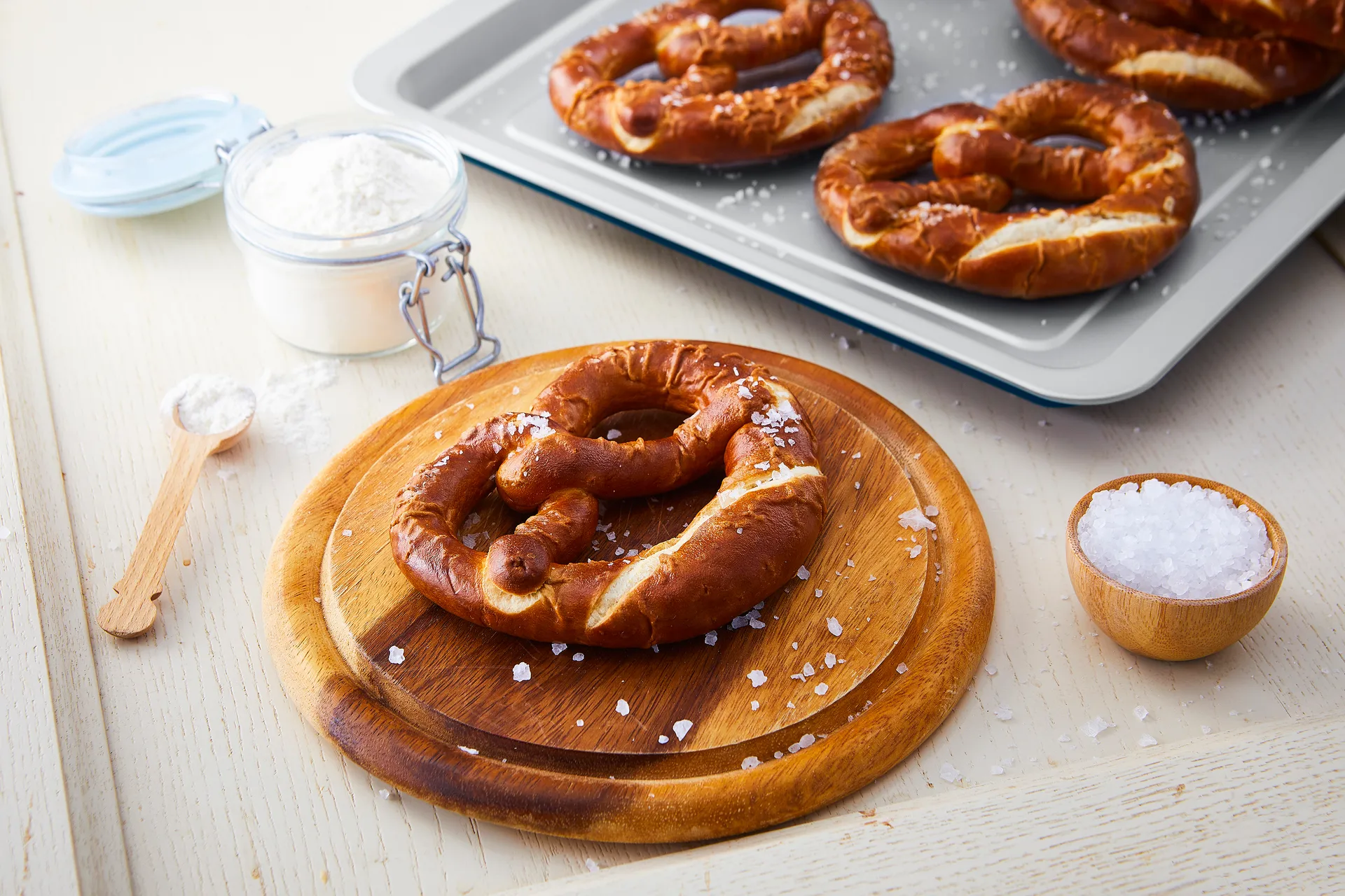 Xbake bakeplate, Stål, 26x37 cm Guardini