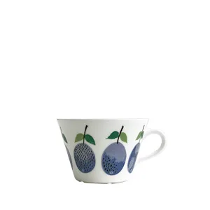 Prunus kaffekopp - 15 cl - Gustafsbergs Porslinsfabrik
