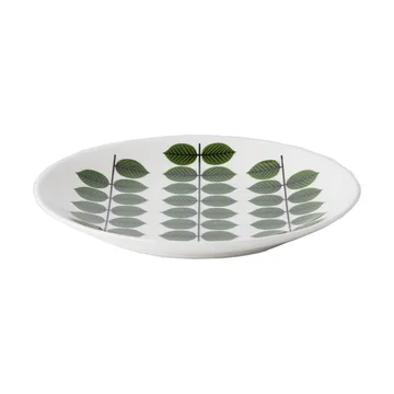 Berså tallerken - Ø 18 cm - Gustavsbergs Porslinsfabrik