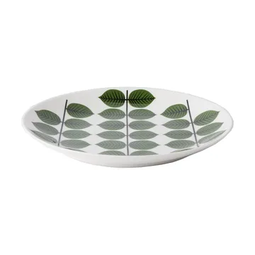 Berså tallerken - Ø 22 cm - Gustavsbergs Porslinsfabrik