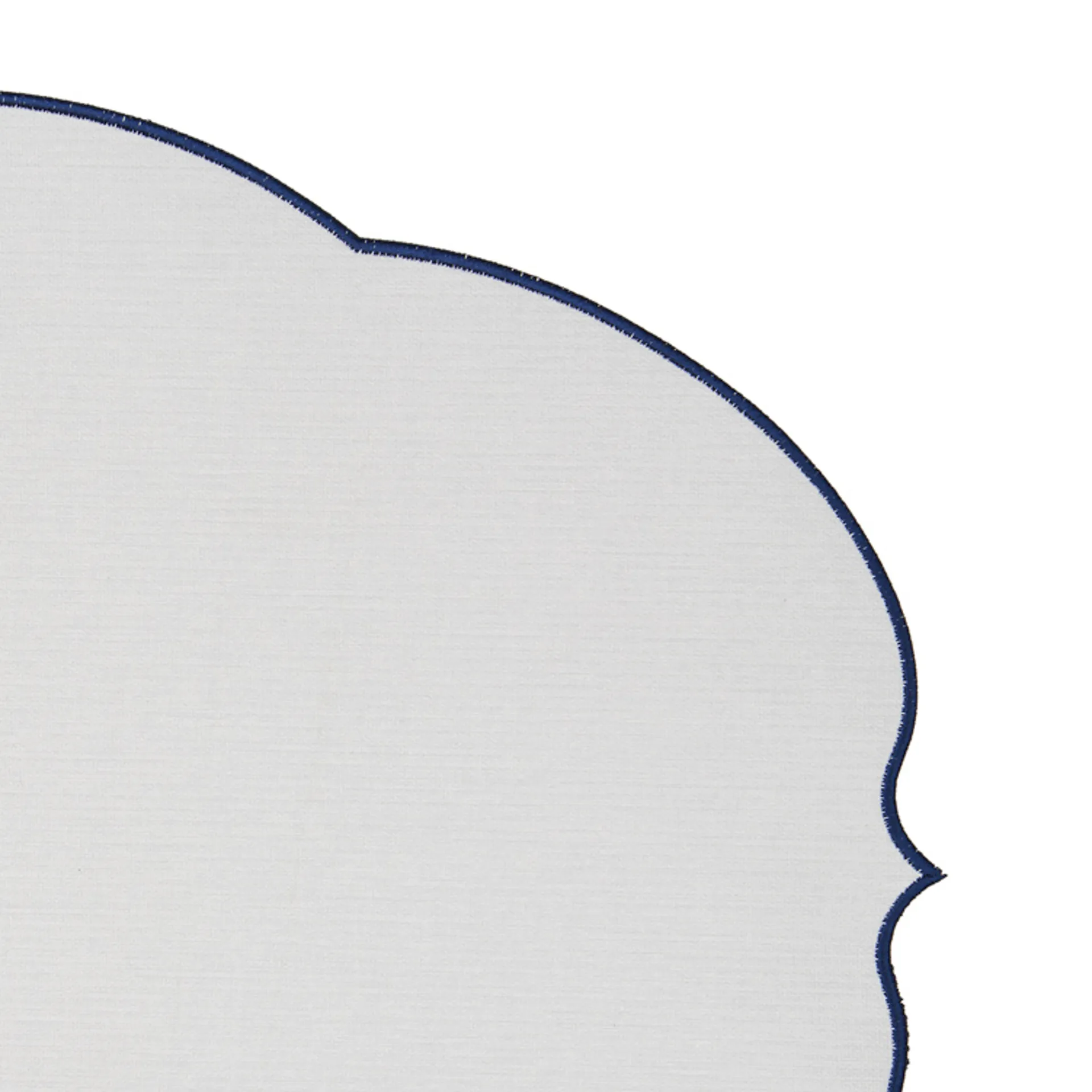 Flowers spisebrikke , White Guzzini