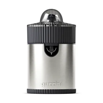 Sous chef elektrisk juicepresse - Grey - Guzzini