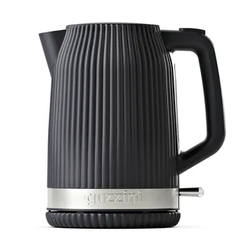 Sous chef elektrisk vannkoker - Grey - Guzzini