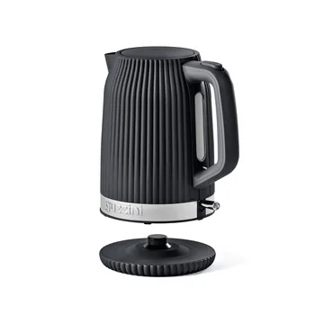 Sous chef elektrisk vannkoker - Grey - Guzzini