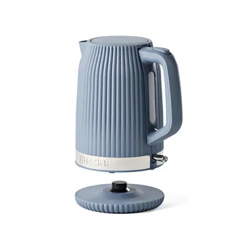 Sous chef elektrisk vannkoker - Navy blue - Guzzini