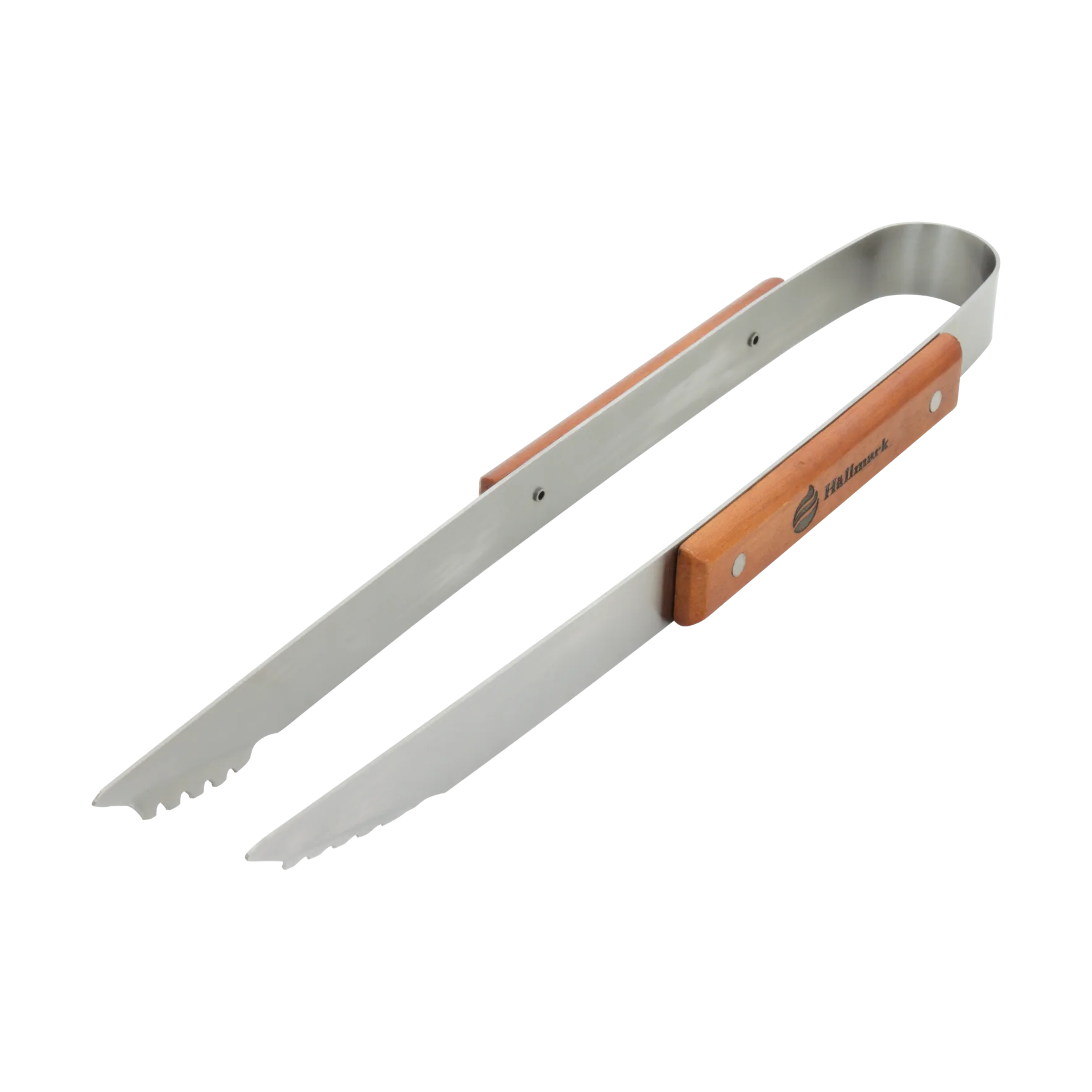 Hällmark grilltang 39 cm, Rustfritt stål Hällmark