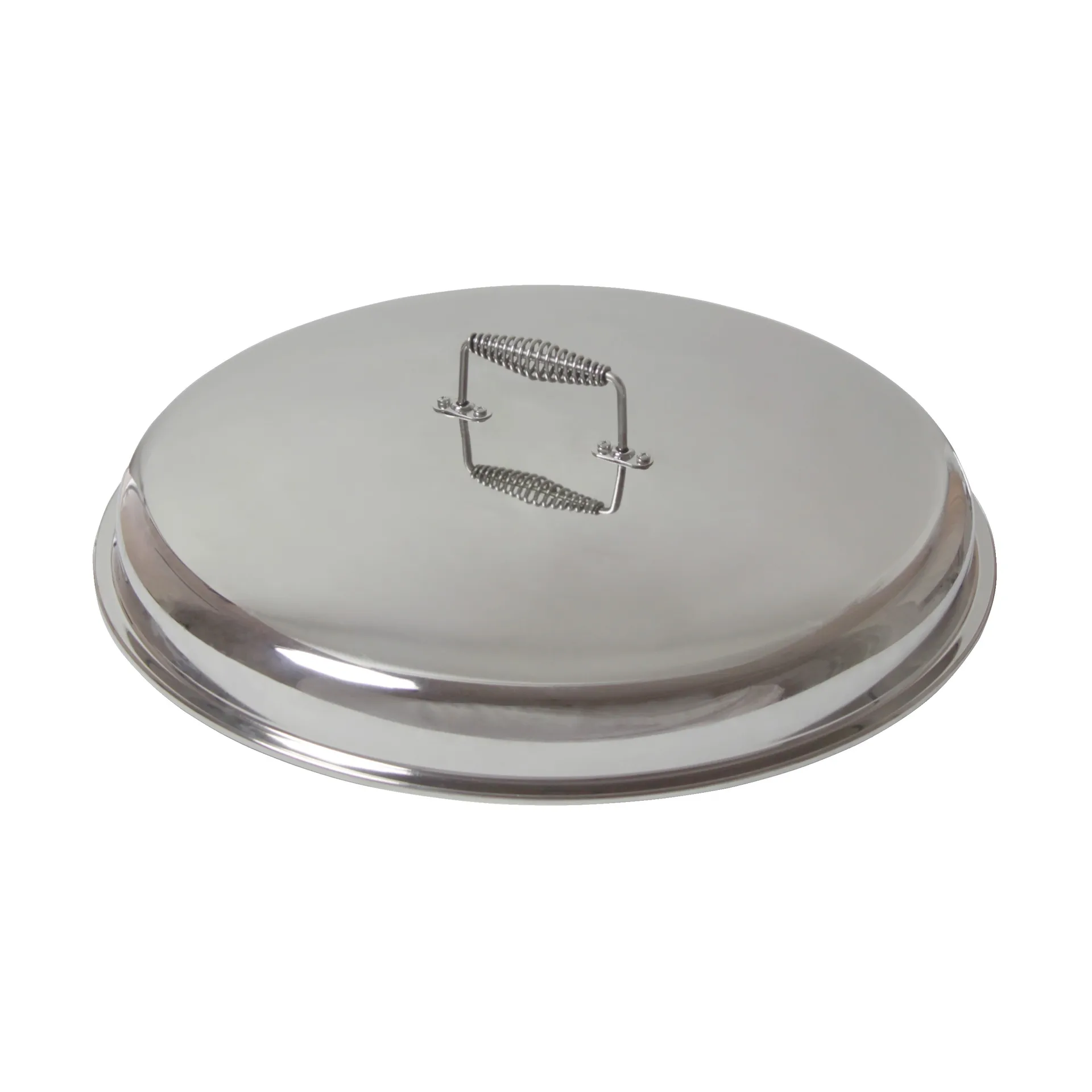 Hällmark lokk til stekeplate, Ø58 cm Hällmark