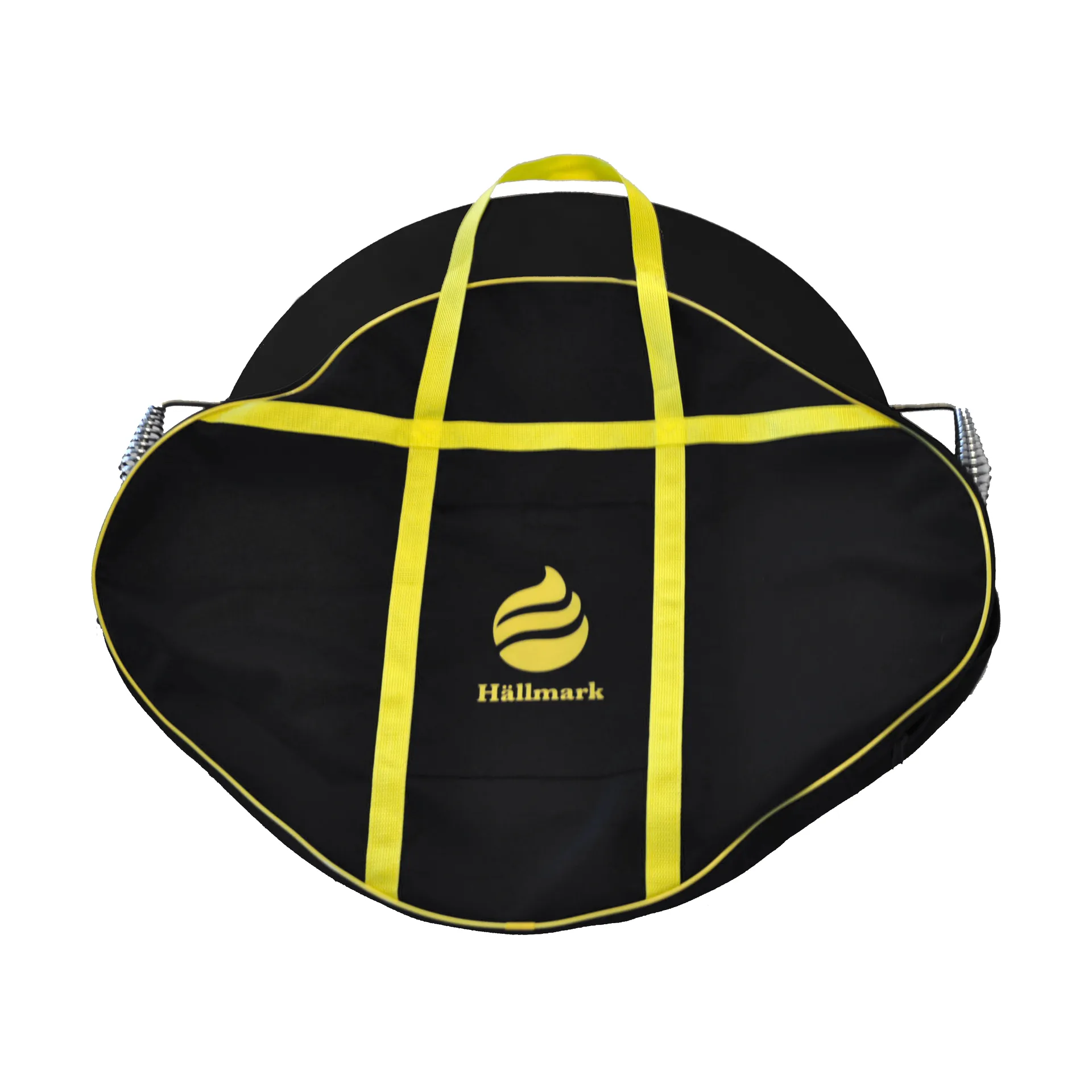 Hällmark oppbevaringsveske til stekeplate Ø58 cm, Svart Hällmark