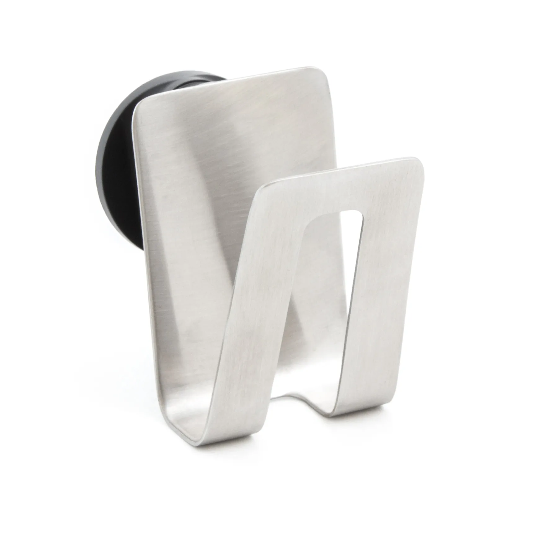 Happy Sinks holder for skuresvamp, Magnetisk stål HAPPY SiNKS