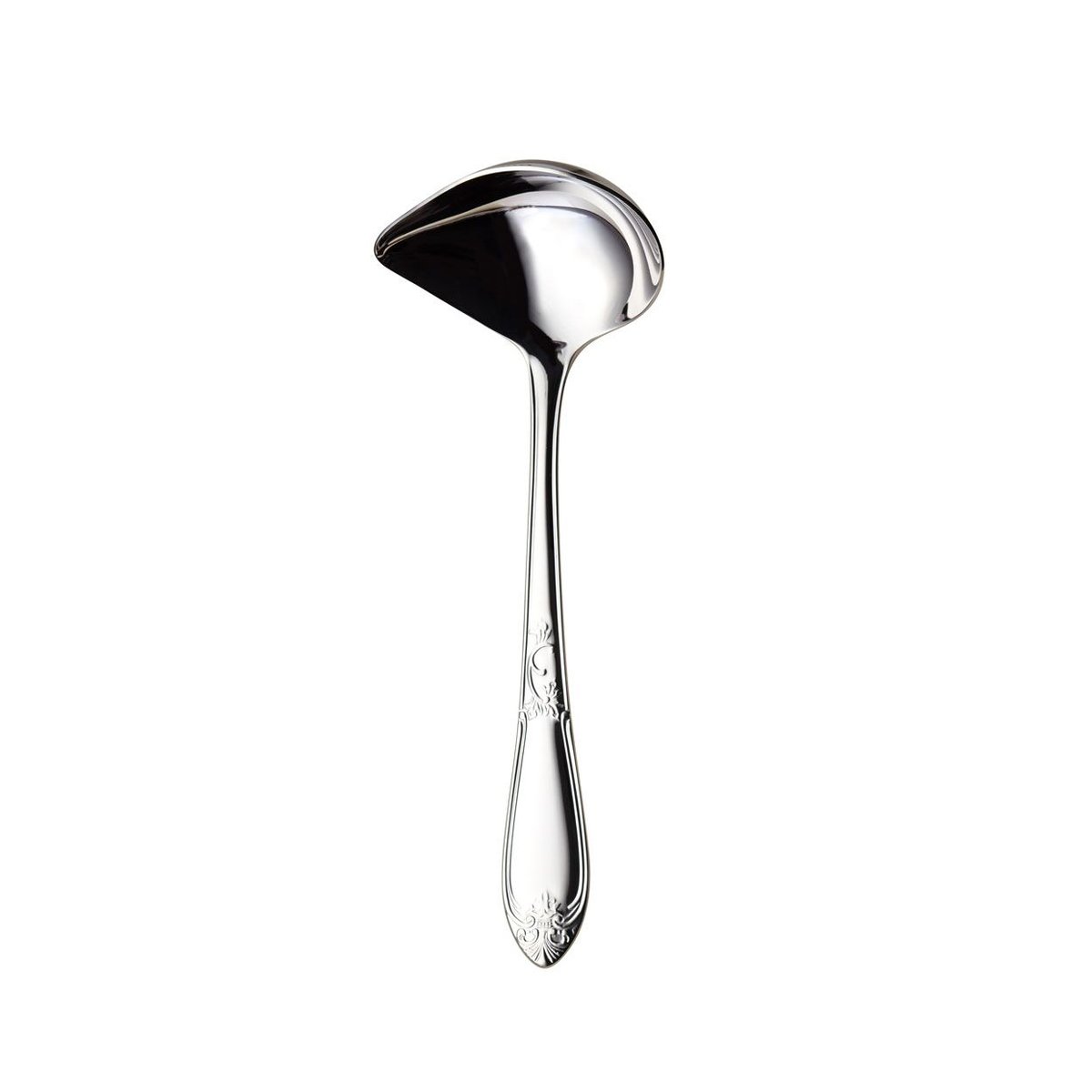 Hardanger bestikk - Nina sausøse 19 cm
