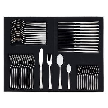 Ramona bestikksett - 48 deler - Hardanger Bestikk