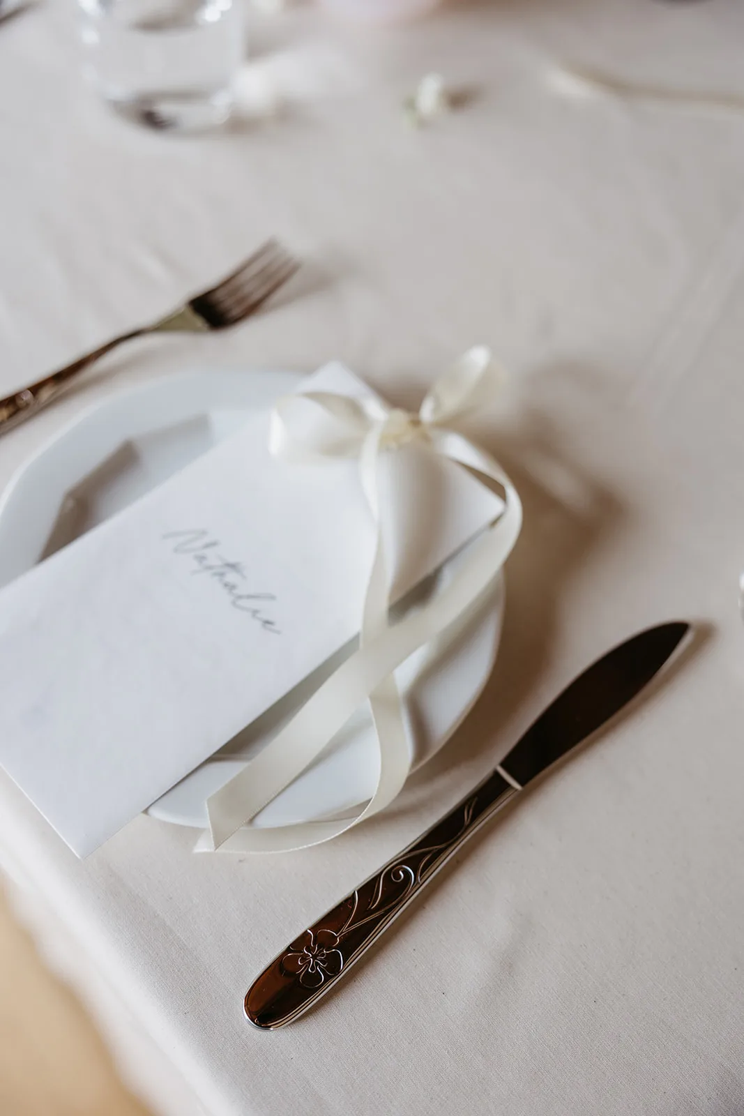 Sanna bestikksett, 24 deler Hardanger Bestikk