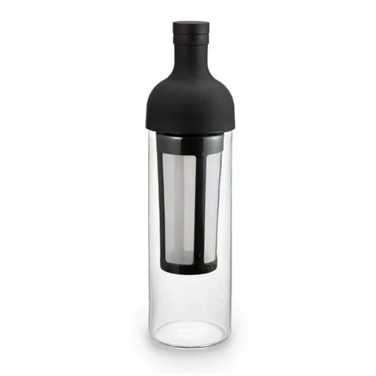 Hario Hario kaffe cold brew flaske 70 cl Svart