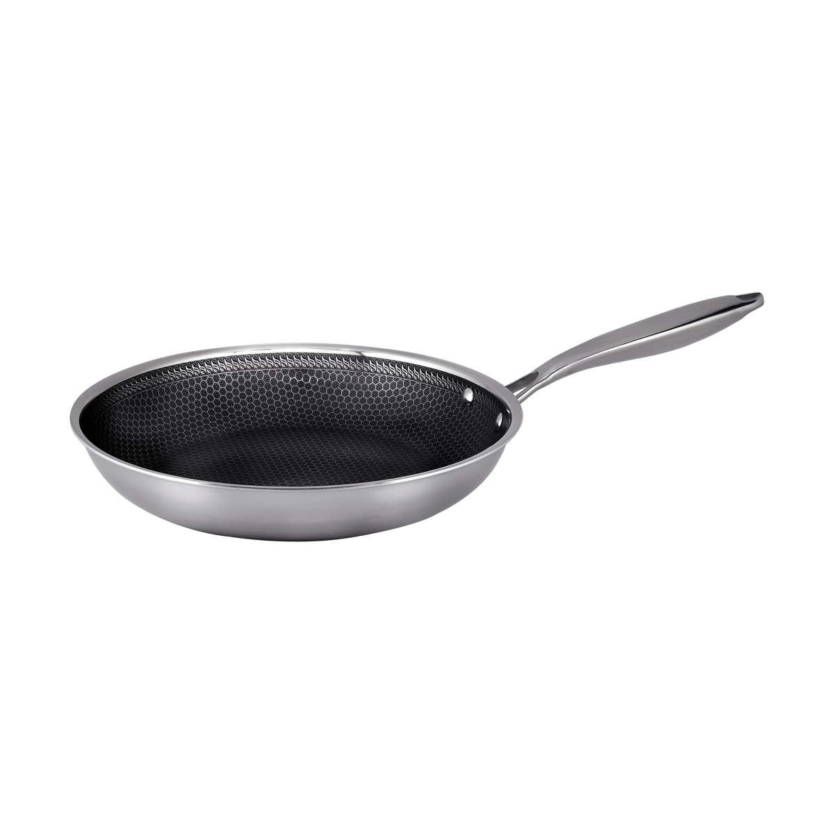 Santo stekepanne 28 cm