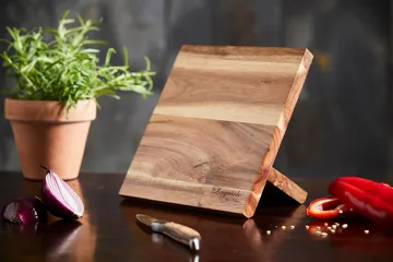 Laguiole By Hâws kokkeknivsett 5 deler - Olive - Hâws