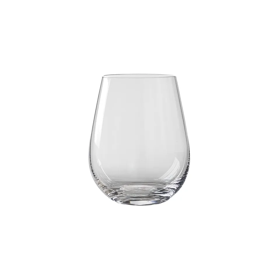 Laguiole by Hâws vattenglass 350 ml 6-pakning, Waves Hâws