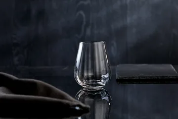 Laguiole by Hâws vattenglass 350 ml 6-pakning - Waves - Hâws