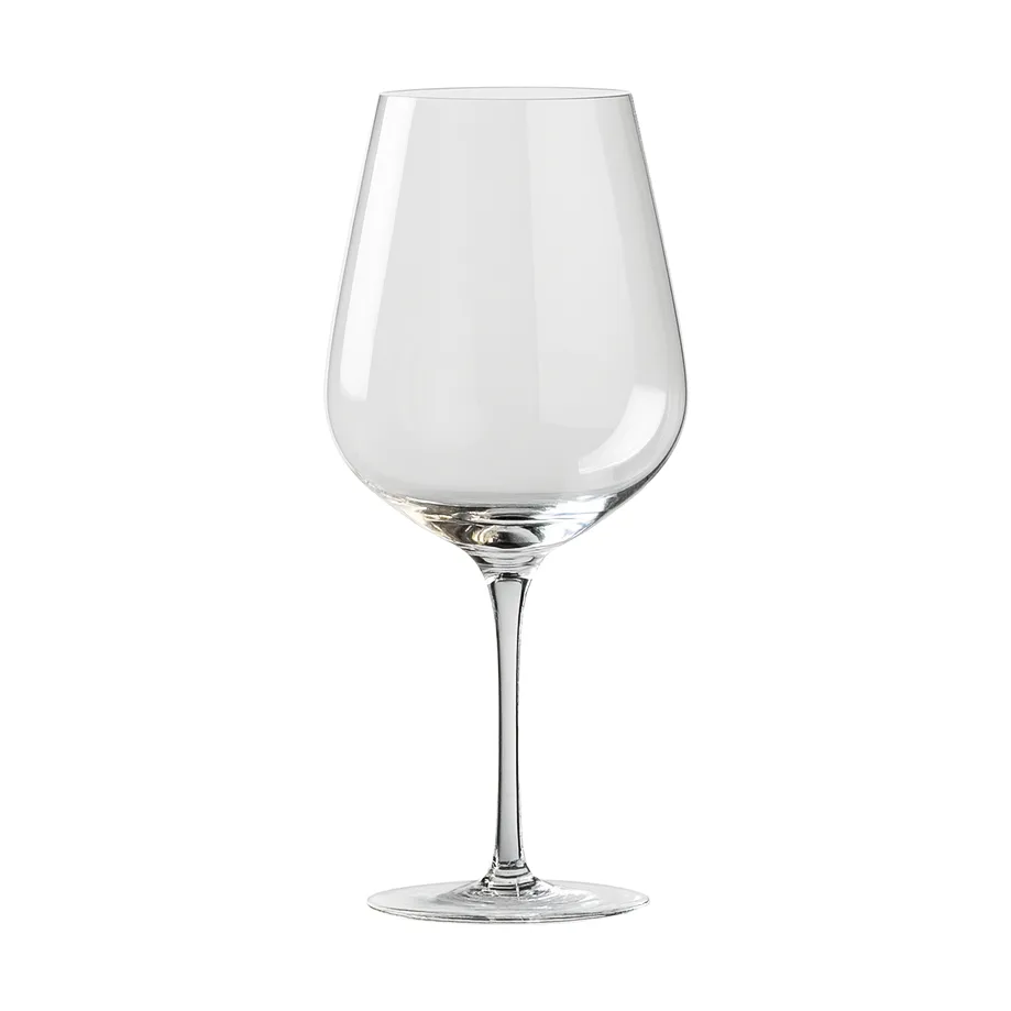 Laguiole by Hâws vinglass 350 ml 6-pakning, Smooth Hâws