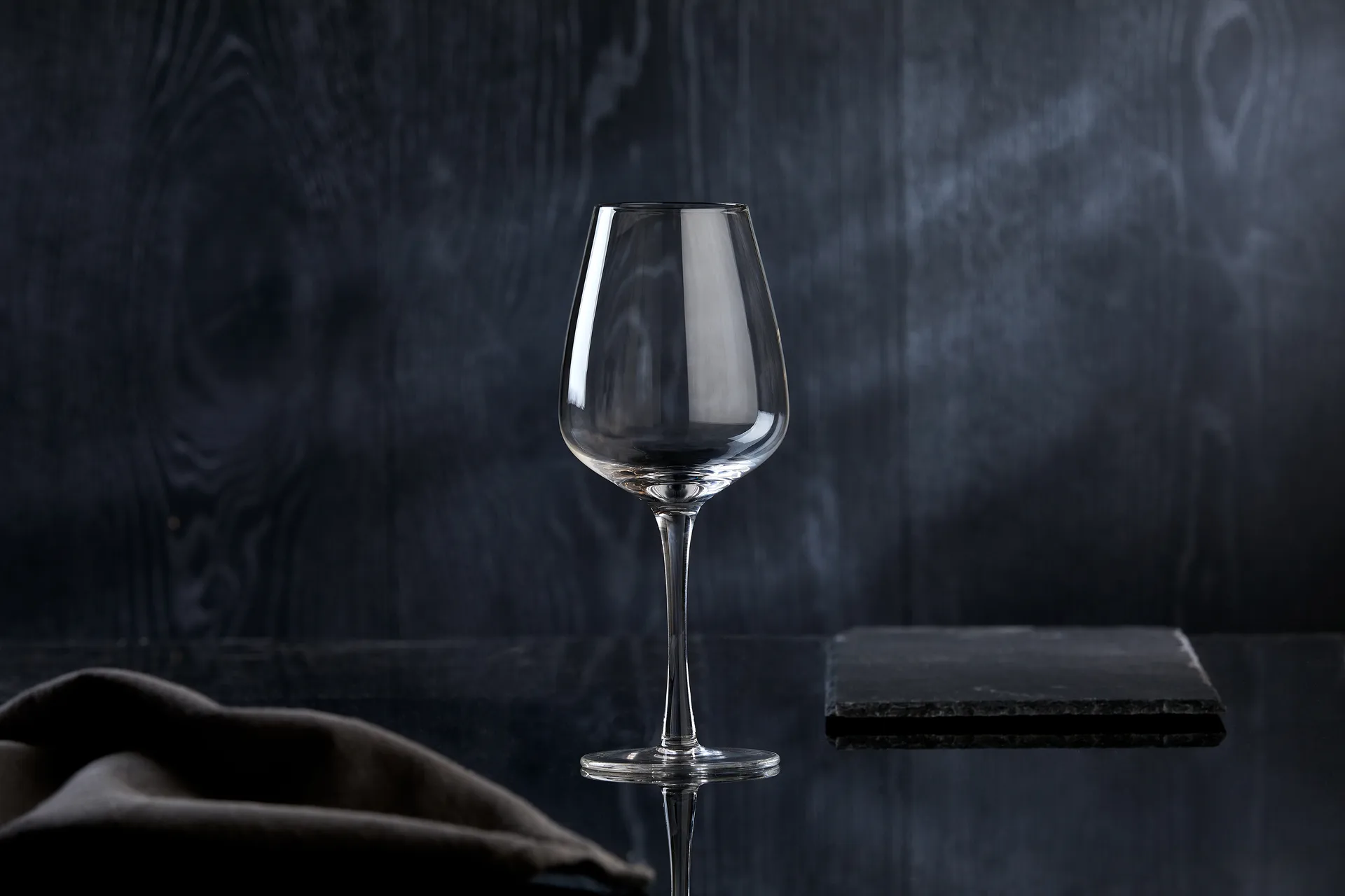 Laguiole by Hâws vinglass 350 ml 6-pakning, Smooth Hâws