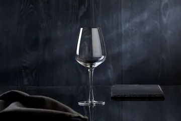 Laguiole by Hâws vinglass 350 ml 6-pakning - Smooth - Hâws
