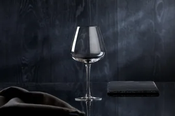 Laguiole by Hâws vinglass 450 ml 6-pakning - Smooth - Hâws