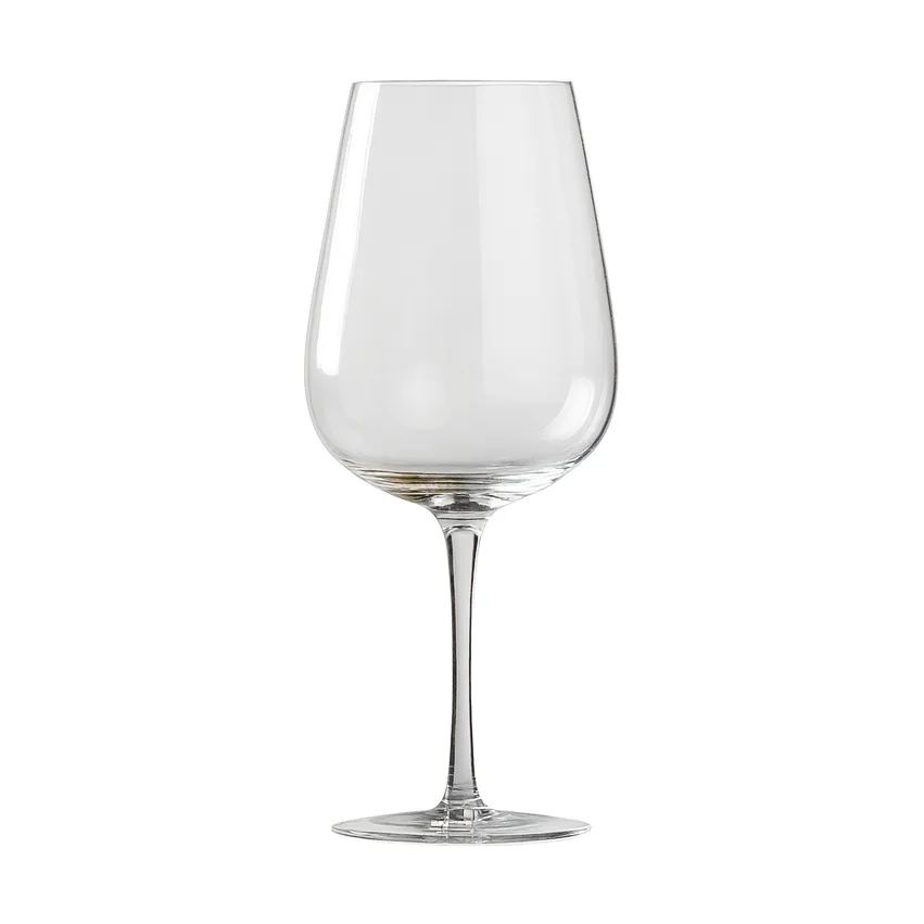 Laguiole by Hâws vinglass 600ml 6-pakning, Smooth Hâws