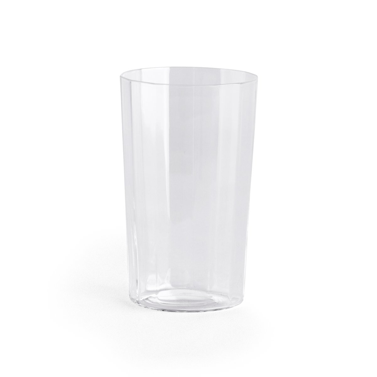 HAY Angle drikkeglass Medium 10 cm