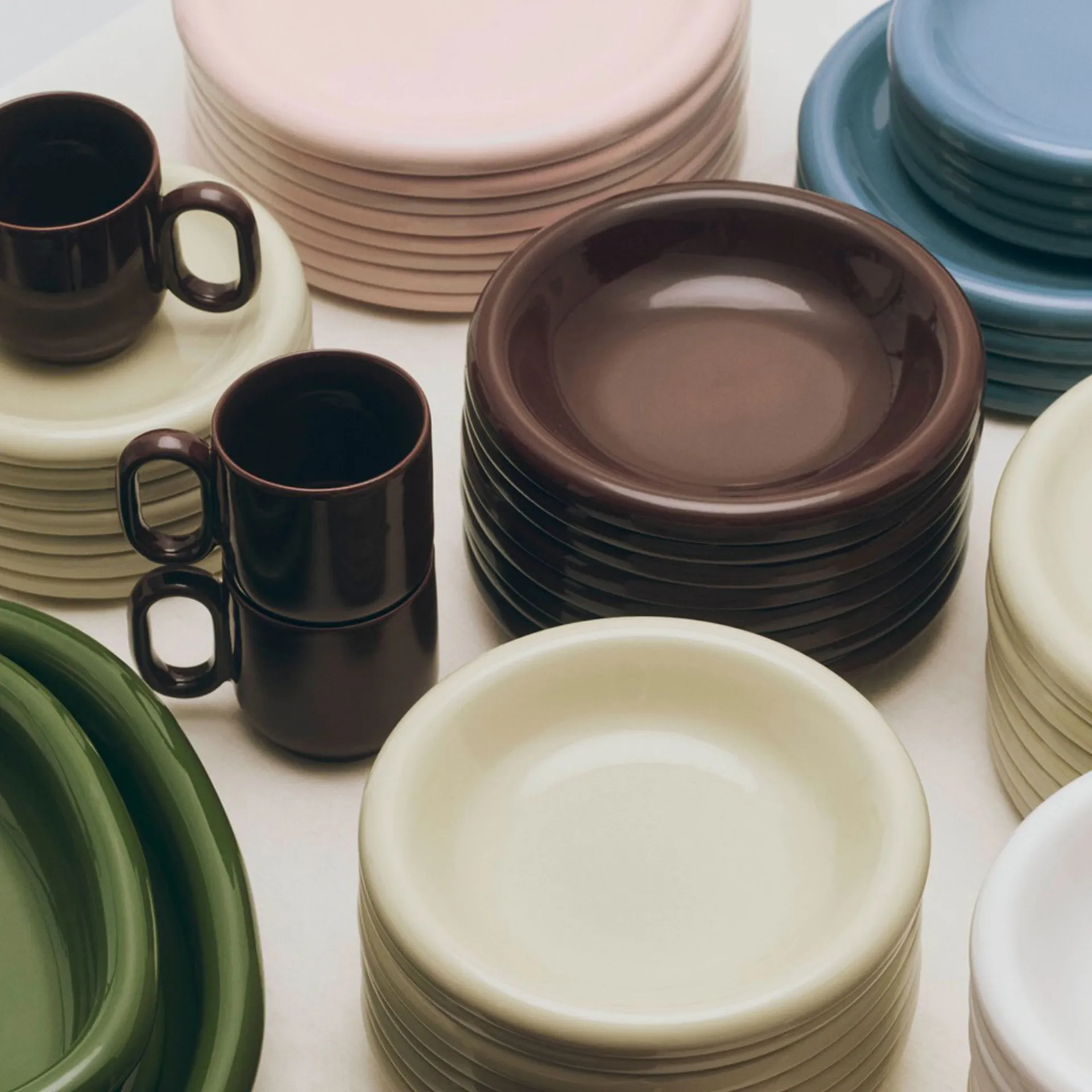 Barro krus 2-pk, Pink HAY