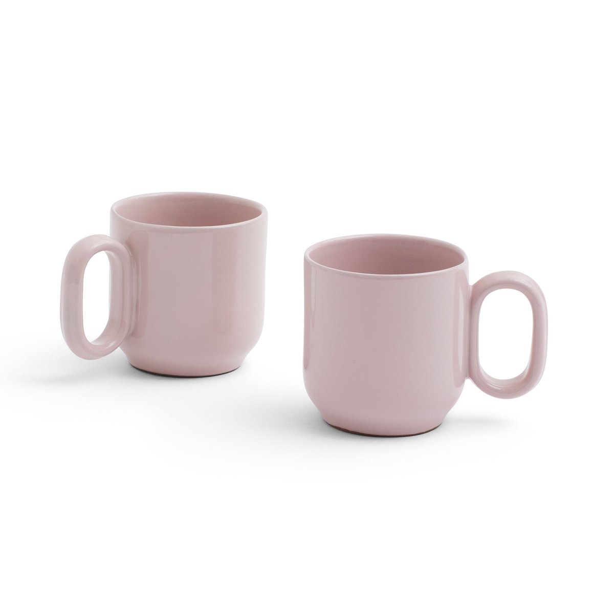 HAY Barro krus 2-pk Pink