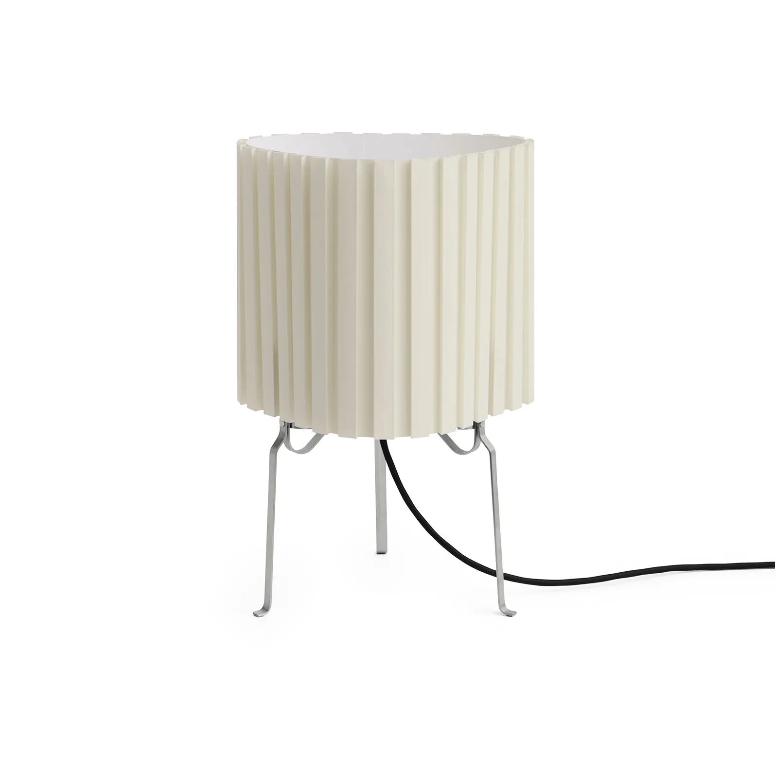 Canelé bordlampe, Warm white HAY