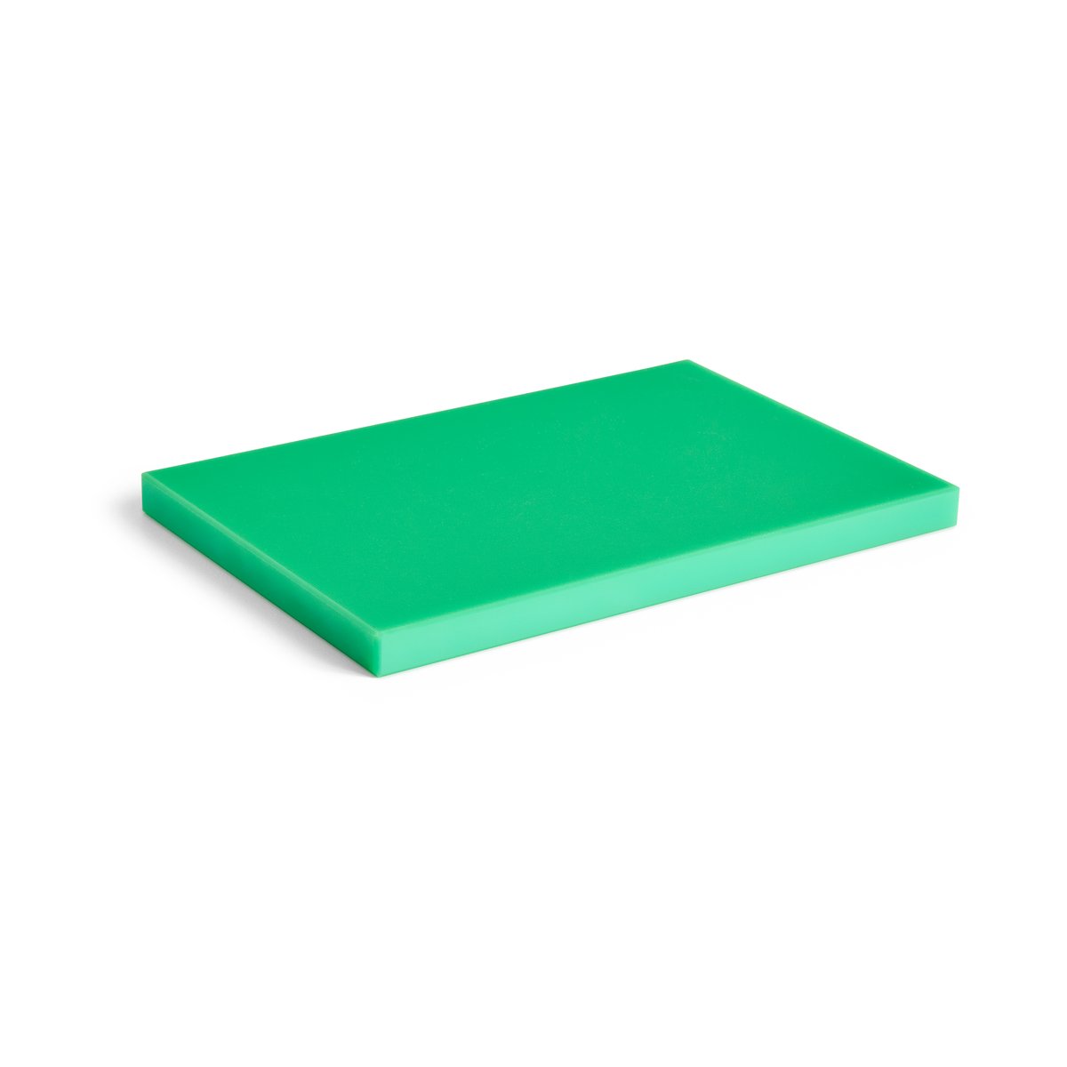 HAY Chopping Board skjærefjøl M 20x30 cm Green