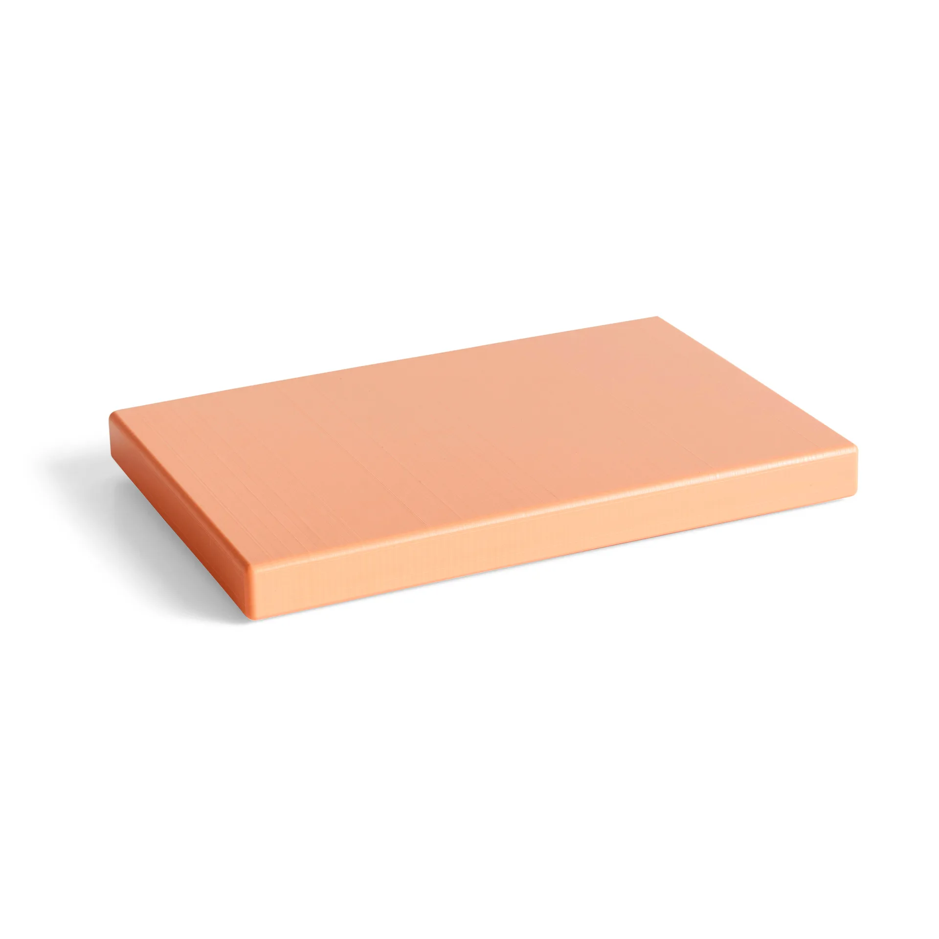 Chopping Board skjærefjøl M 20x30 cm, Peach HAY