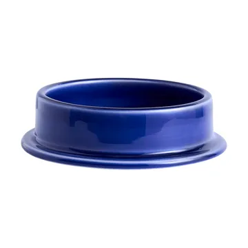 Column blokklysestake medium Ø11 cm - Royal blue - HAY