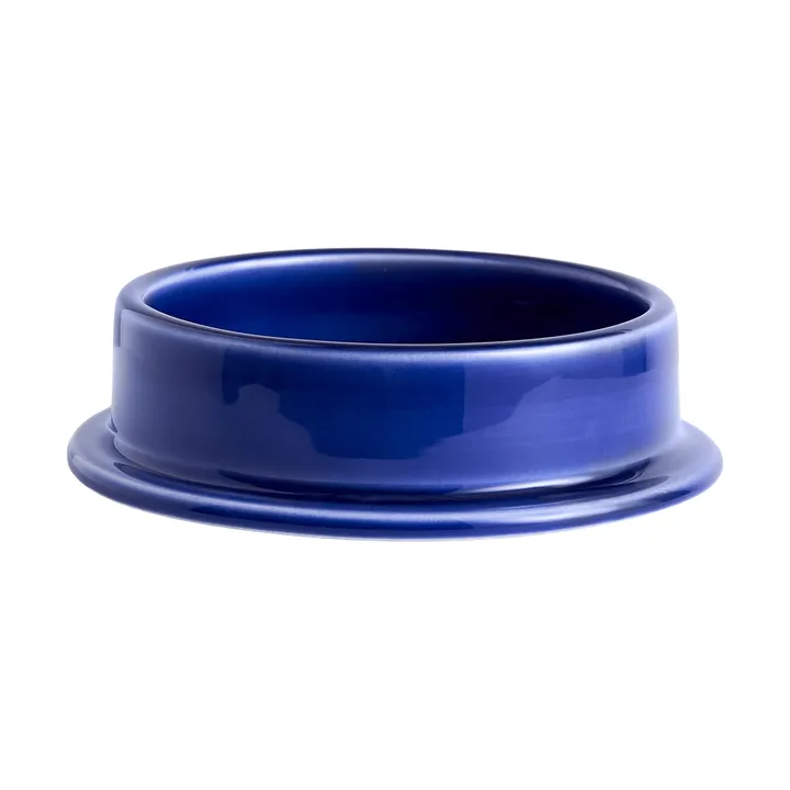 Column blokklysestake medium Ø11 cm - Royal blue - HAY