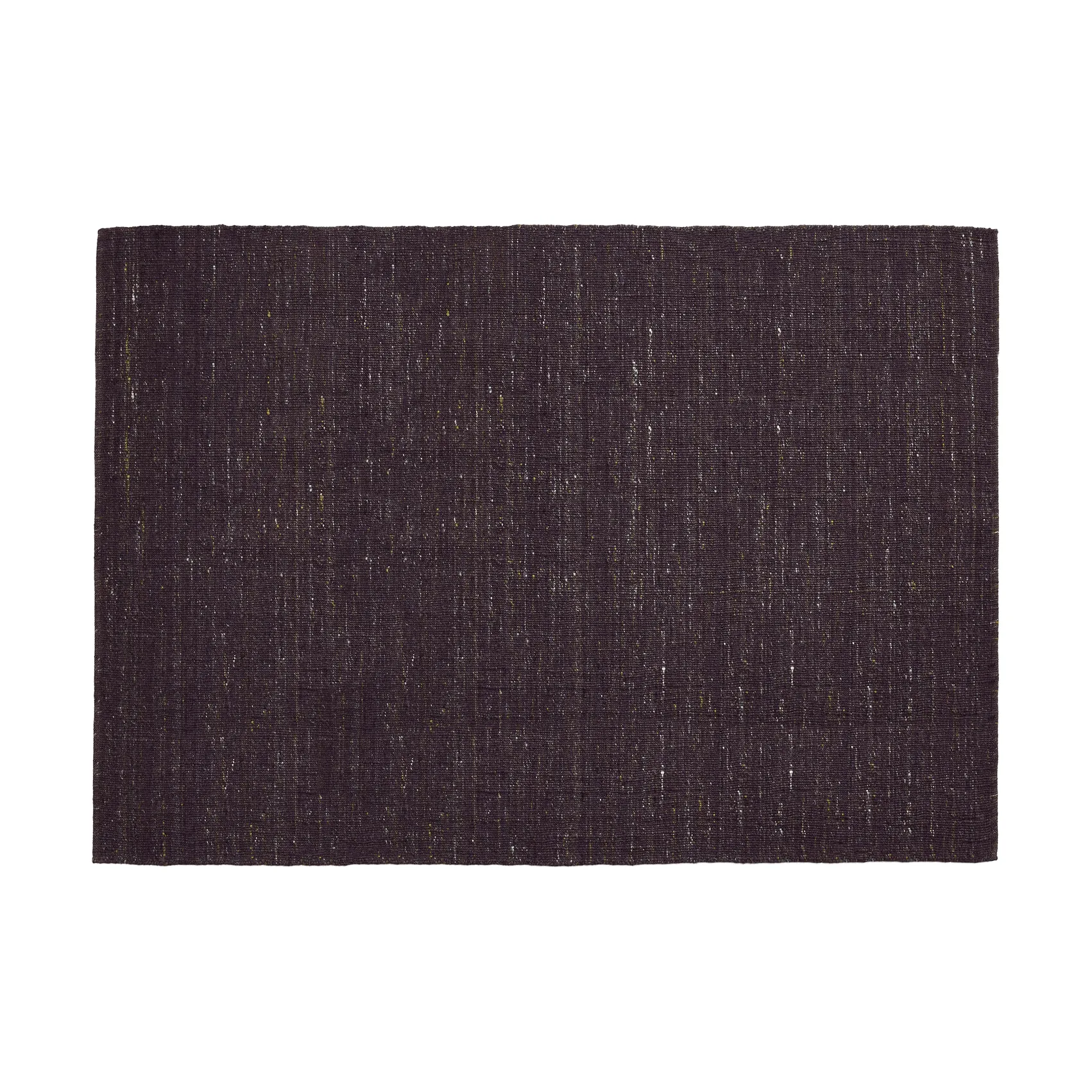 Crayon teppe, Plum, 170x240 cm HAY