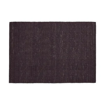 Crayon teppe - Plum, 170x240 cm - HAY