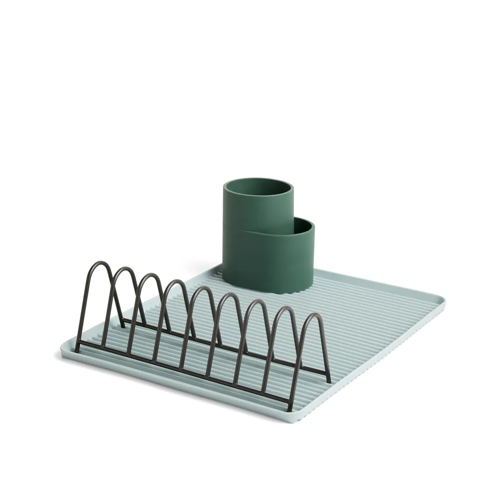 Dish drainer oppvaskstativ, Powder HAY