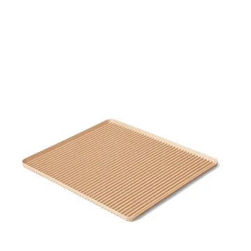 Dish drainer oppvaskstativ - Powder - HAY