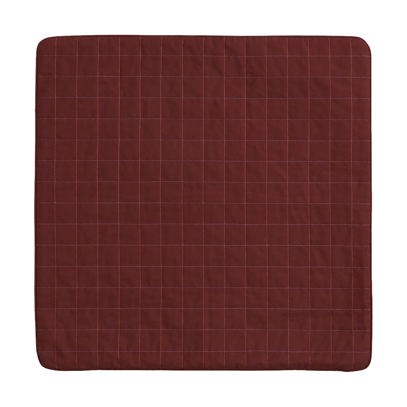 Dori putetrekk, Maroon, 60x60 cm HAY