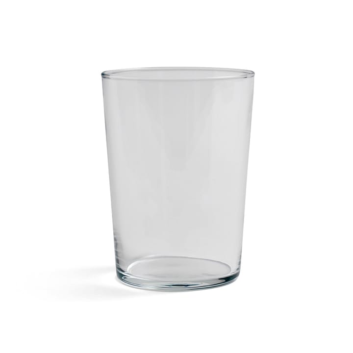 Glass drikkeglass L 49 cl, Klar HAY