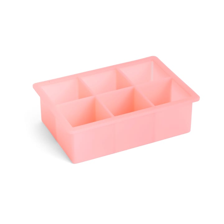 HAY isbitform XXL - Pink - HAY
